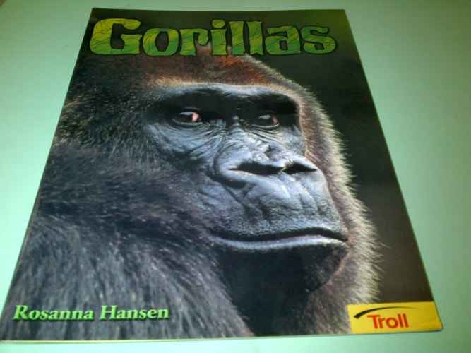 Gorillas
