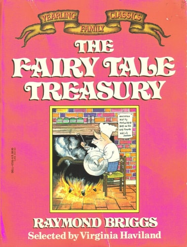 Fairy Tale Treasury