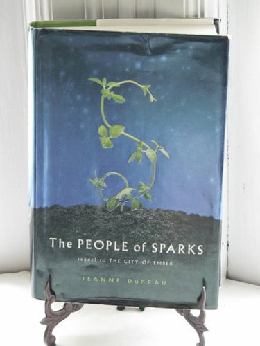 The People of Sparks
