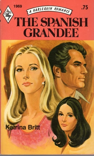 The Spanish Grandee