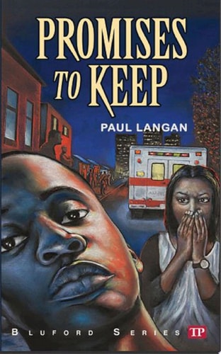 Promises to Keep (Bluford High Series #19)