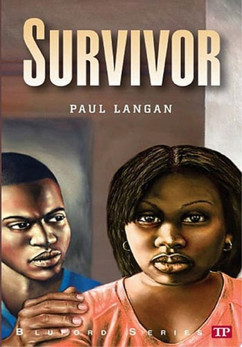 Survivor (Bluford High Series #20)