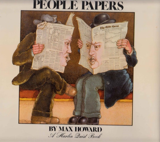 People Papers