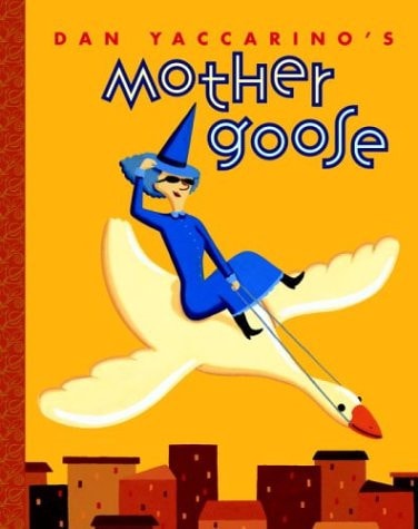 Mother Goose