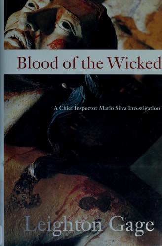 Blood of the Wicked