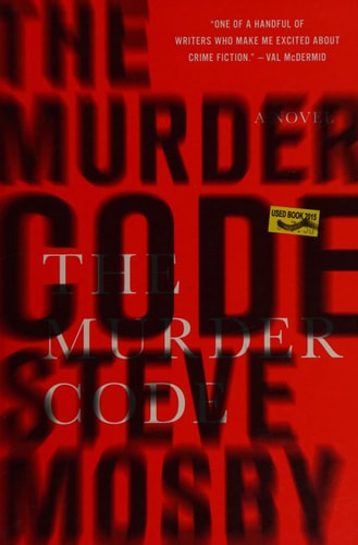 The Murder Code