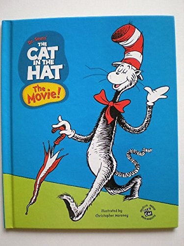 Dr. Seuss' The Cat in the Hat The Movie!