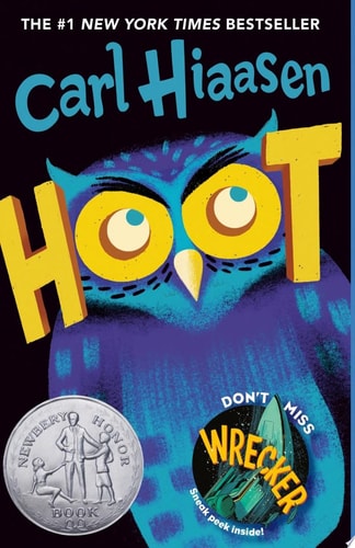 Hoot