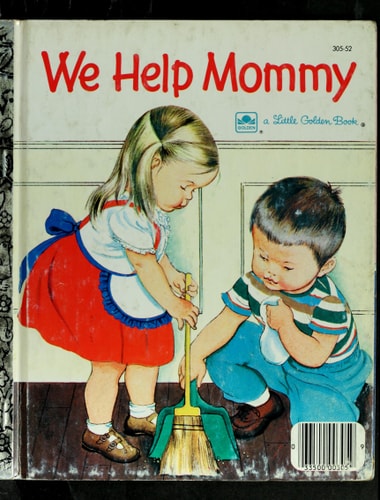 Eloise Wilkin Stories