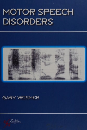 Motor Speech Disorders