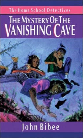 The Mystery of the Vanishing Cave (Home School Detectives)