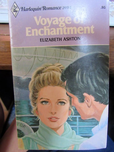 Voyage of Enchantment