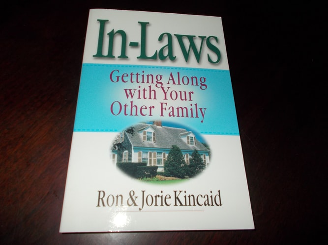In-Laws: Getting Along With Your Other Family