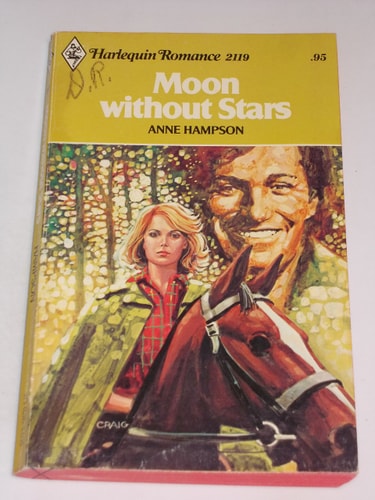 Moon Without Stars