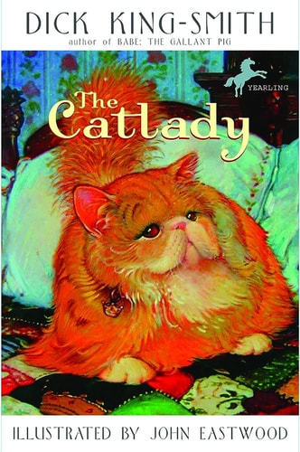 The Catlady