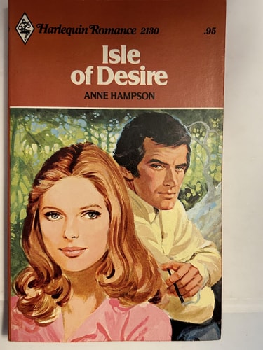Isle of Desire