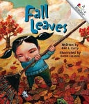 Fall Leaves (ROOKIE READER Level A)