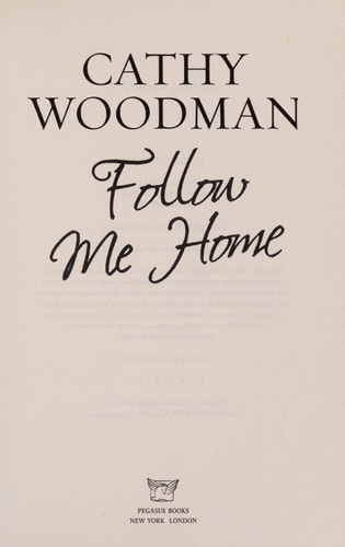 Follow Me Home