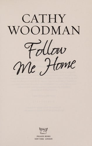 Follow Me Home