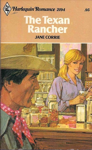 The Texan Rancher