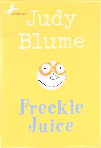 Freckle Juice