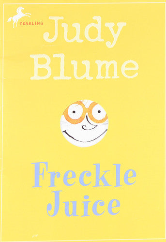 Freckle Juice