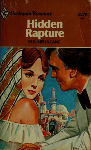 Hidden Rapture