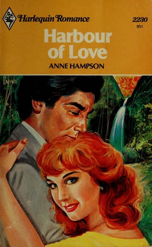 Harbor of Love (Harlequin Romance, No. 2230)