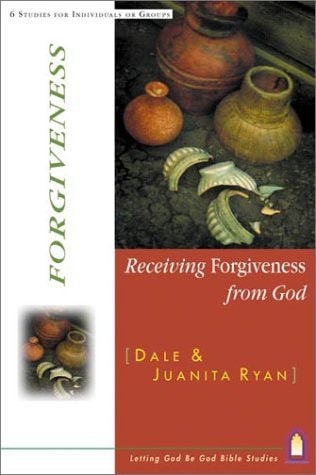 Receiving Forgiveness from God