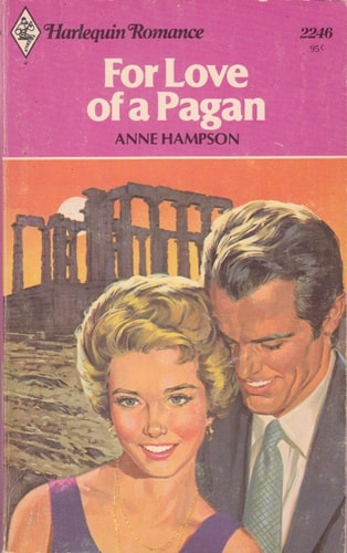 For Love of a Pagan