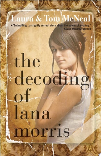 The Decoding of Lana Morris