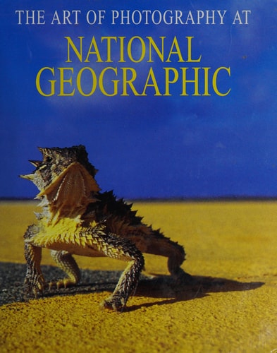 Odyssey: The Art of Photography at National Geographic