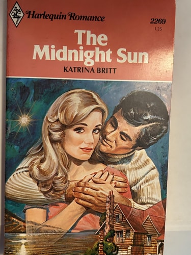 The Midnight Sun