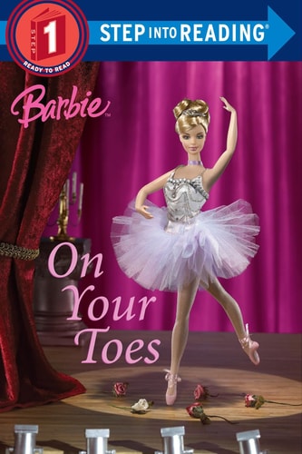 On Your Toes