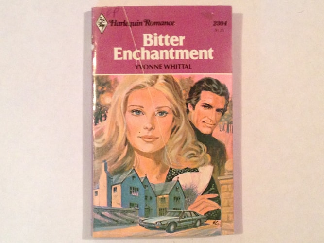 Bitter Enchantment