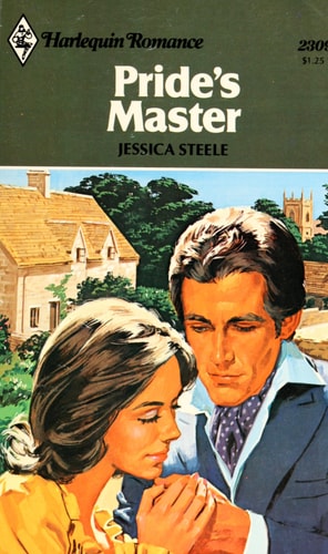 Pride's Master
