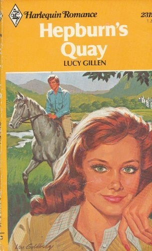 Hepburn's Quay (Harlequin Romance, No. 2319)
