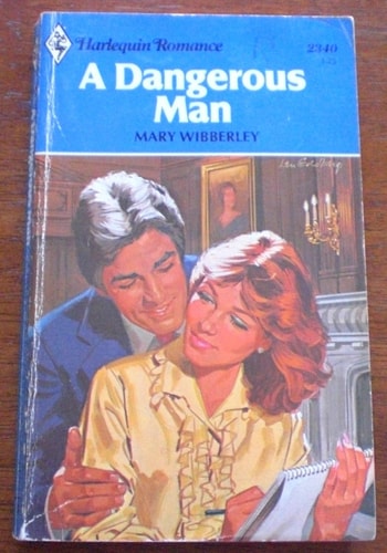 A Dangerous Man