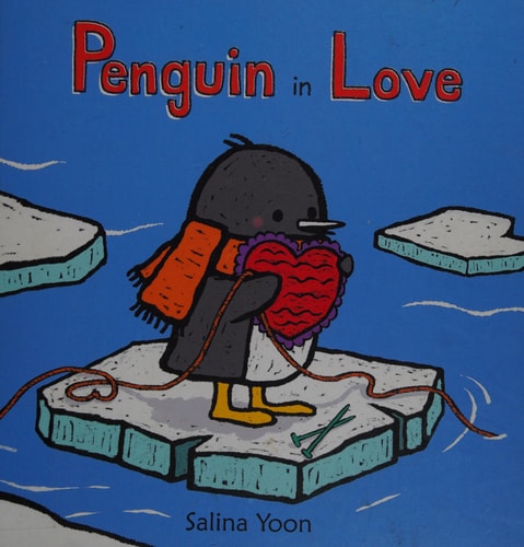 Penguin in Love