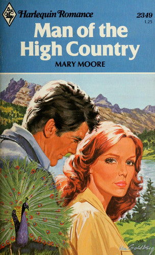Man of the High Country