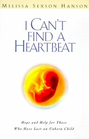 I Can't Find a Heartbeat