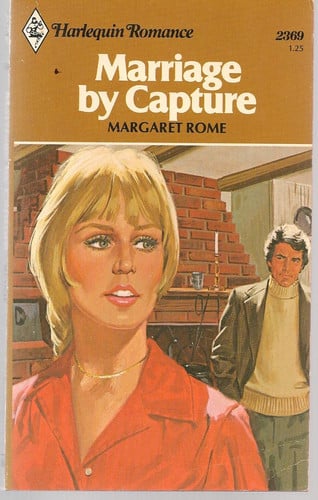 Marriage By Capture