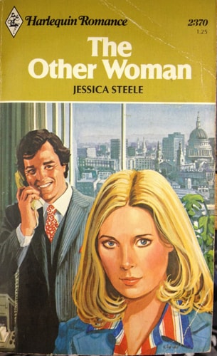 The Other Woman (#2370)