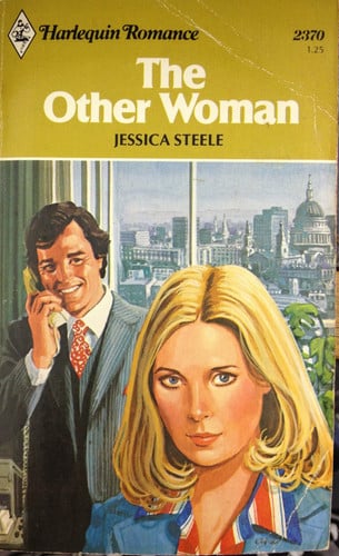 The Other Woman (#2370)