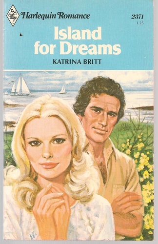 Island for Dreams