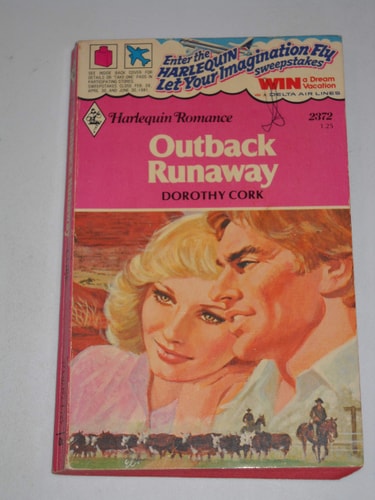 Outback Runaway