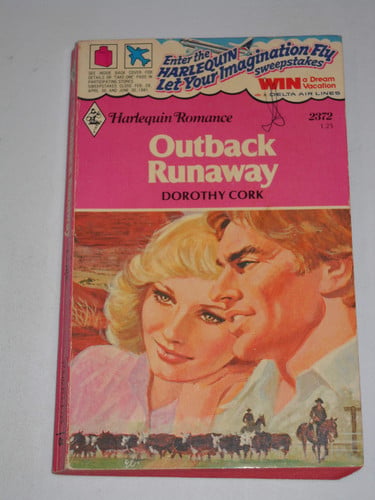 Outback Runaway