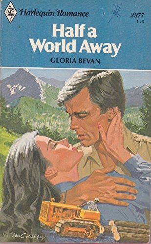 Half a World Away
