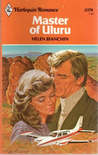 Master of Uluru
