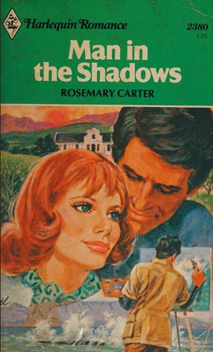 Man in the Shadows